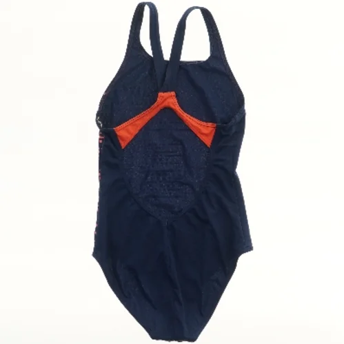 Badedragt med grafisk print fra Arena (str.  54x28 cm)