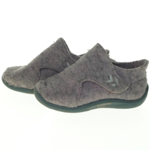 Filtede hjemmesko fra Hummel (str. 27)