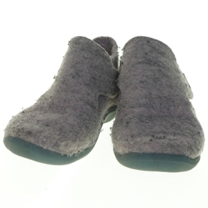 Filtede hjemmesko fra Hummel (str. 27)