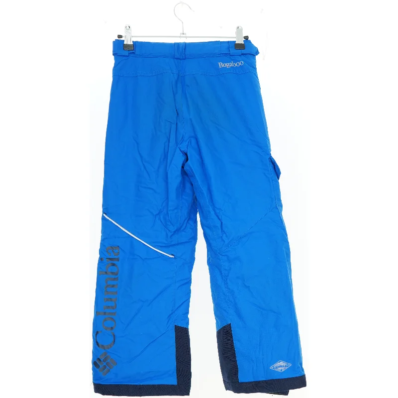 Overtræks bukser fra Columbia (str. 128 cm)