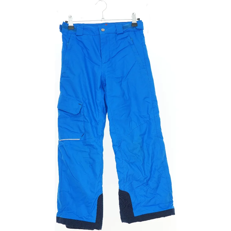 Overtræks bukser fra Columbia (str. 128 cm)