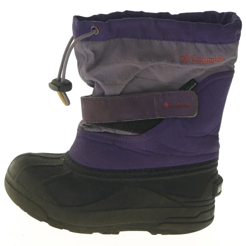 Columbia vinterstøvler str. 31 fra Columbia (str. 31 )