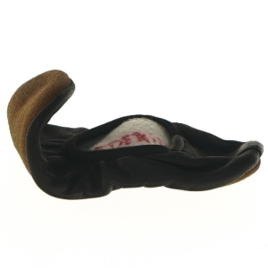 Dansesko fra Friends (str. 30-31 )