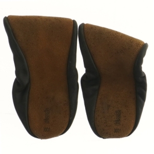 Dansesko fra Friends (str. 30-31 )