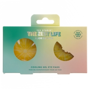 Cooling Gel Eye Pads fra Yes Studio