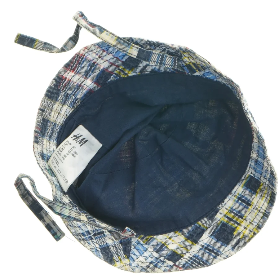 Spandhat til børn fra H&M (str. 86)