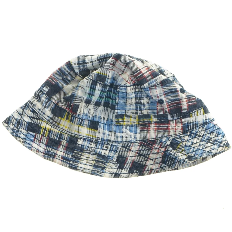 Spandhat til børn fra H&M (str. 86)