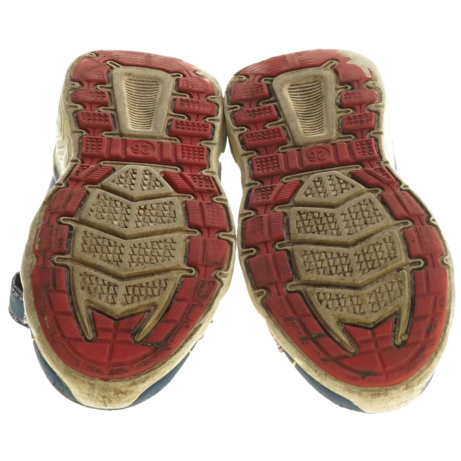 Hot Wheels børnesko fra Hot Wheels (str. 26 )