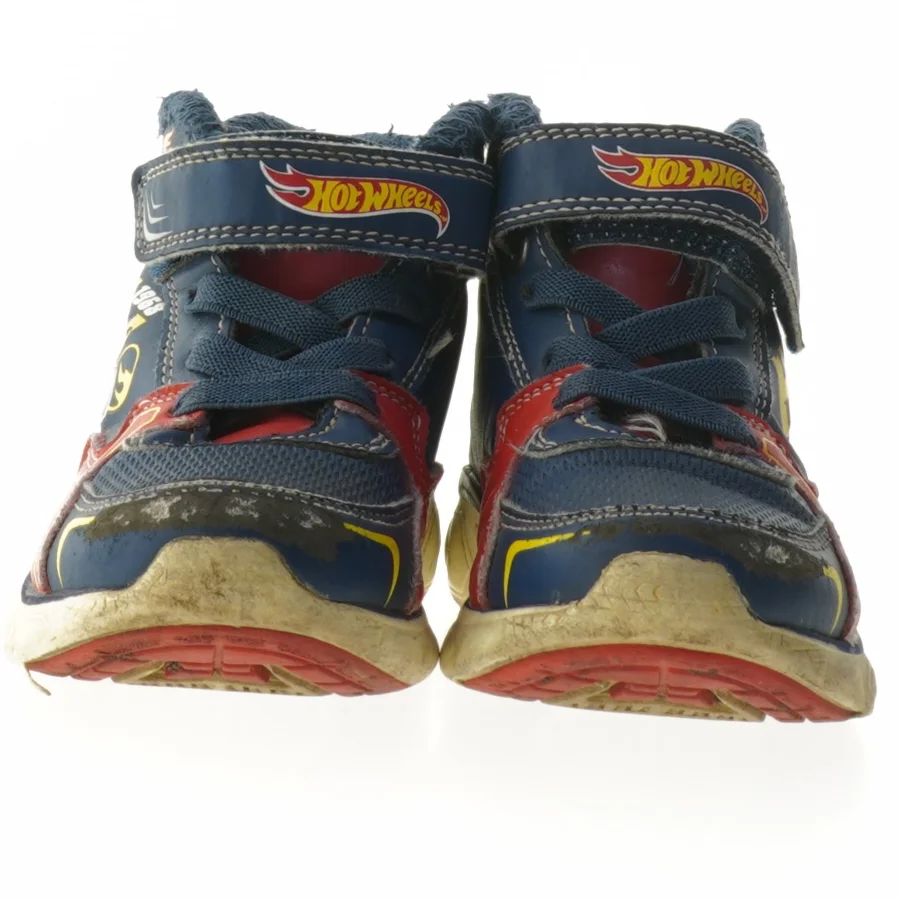 Hot Wheels børnesko fra Hot Wheels (str. 26 )
