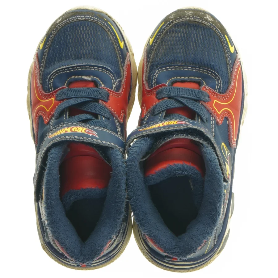 Hot Wheels børnesko fra Hot Wheels (str. 26 )