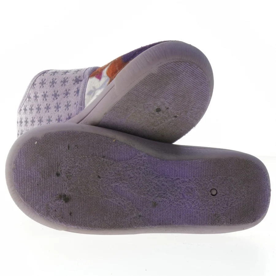 Børnehjemmesko Frozen fra Frozen (str. Længde. 21,5 cm)