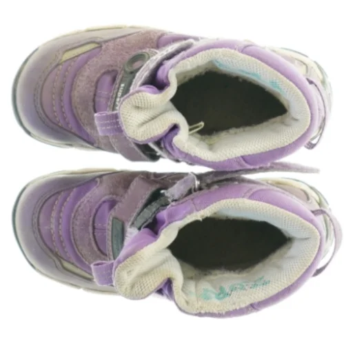 Vinterstøvler til børn fra Superfit (str. 28)