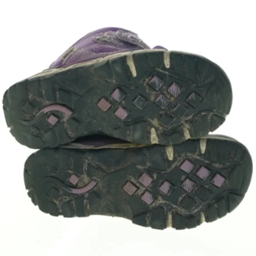 Vinterstøvler til børn fra Superfit (str. 28)