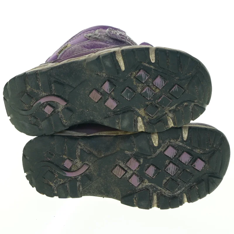 Vinterstøvler til børn fra Superfit (str. 28)