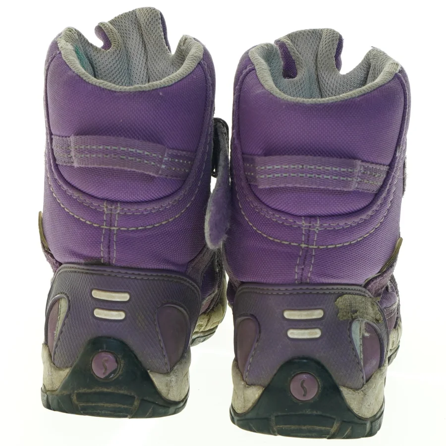 Vinterstøvler til børn fra Superfit (str. 28)