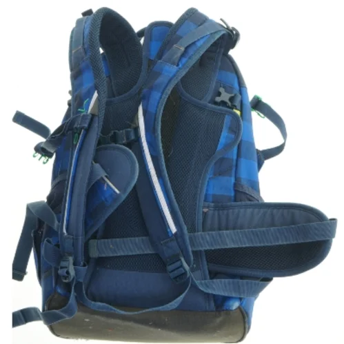 Rygsæk med tern (str. 49 cm)