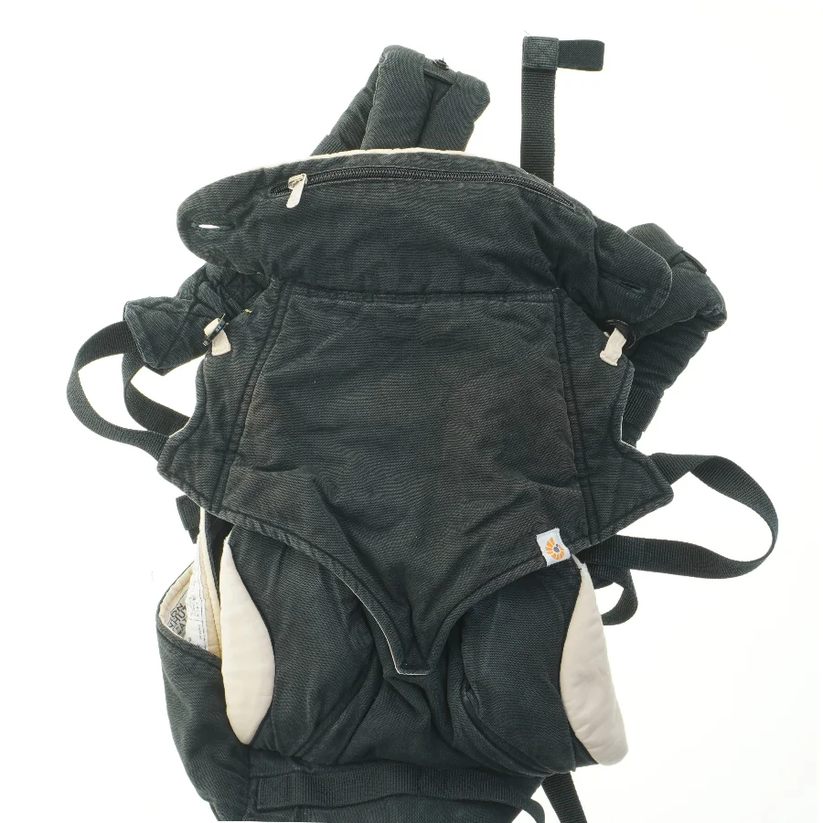 Ergonomisk bæresele (str. 49 cm)