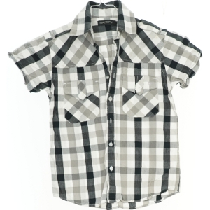 Børneskjorte fra Monday one day (str. 152 cm)