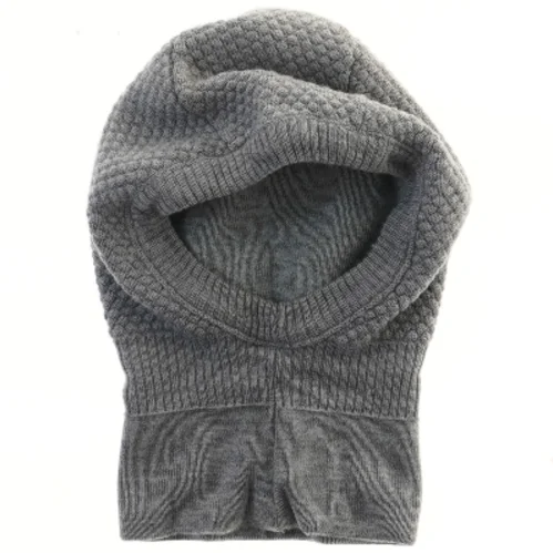 Grå hue (str.  30x18 cm)