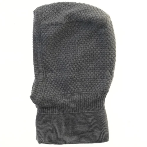 Grå hue (str.  30x18 cm)