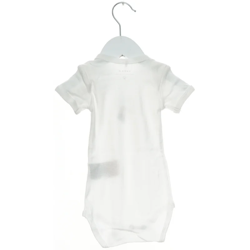 Baby bodystocking med tryk fra Name It (str. 68)