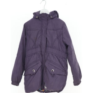 Vinterjakke fra Lego (str. 116 cm)