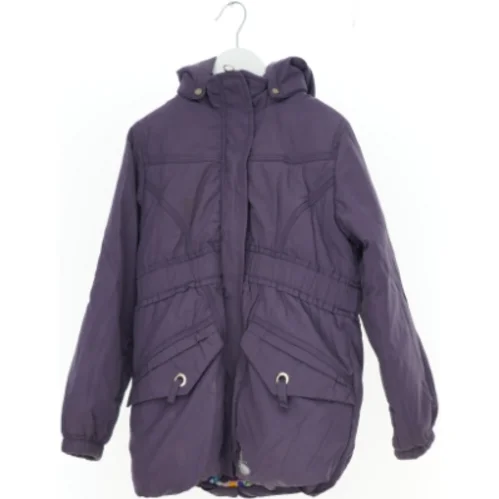 Vinterjakke fra Lego (str. 116 cm)