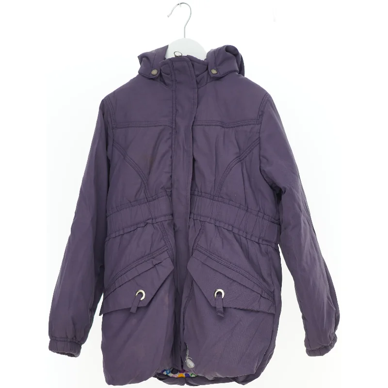 Vinterjakke fra Lego (str. 116 cm)