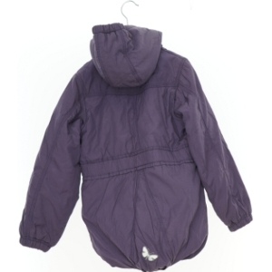 Vinterjakke fra Lego (str. 116 cm)