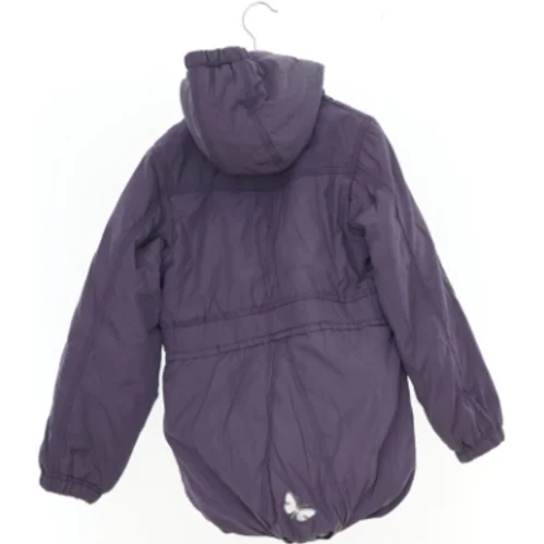 Vinterjakke fra Lego (str. 116 cm)