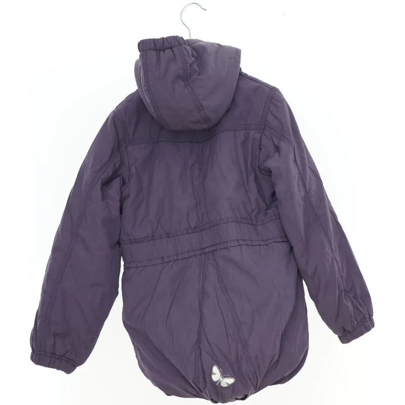 Vinterjakke fra Lego (str. 116 cm)