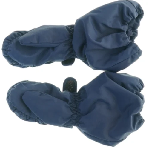 Skihandsker til børn fra Hummel (str. 5)