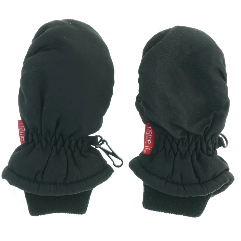 Børnevinterhandsker fra Name It (str. 6-12 måneder)