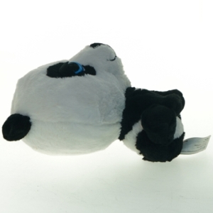 Tøjdyr panda (str. 20x17 cm)