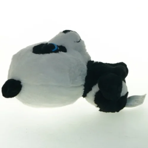 Tøjdyr panda (str. 20x17 cm)