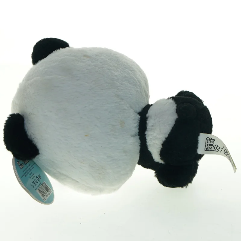 Tøjdyr panda (str. 20x17 cm)