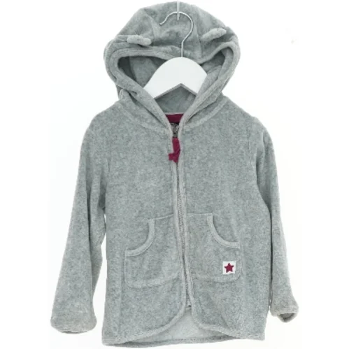 Grå Hættetrøje til Børn fra Ellos (str. 86)