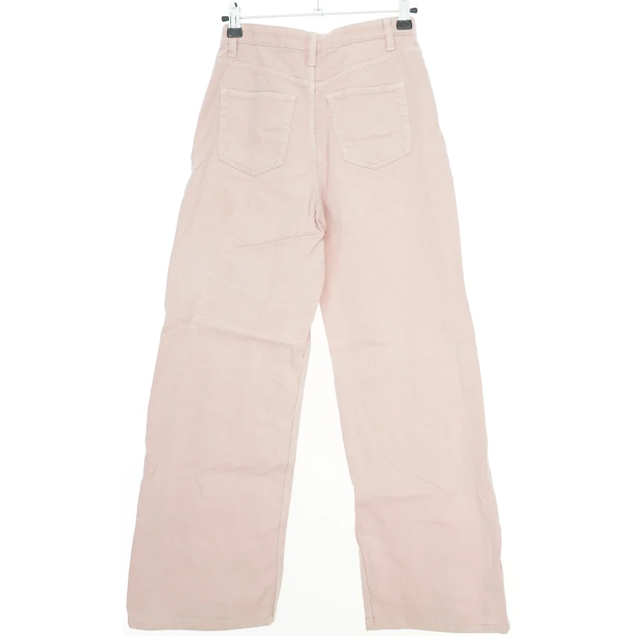 Bukser fra H&M (str. 152 cm)