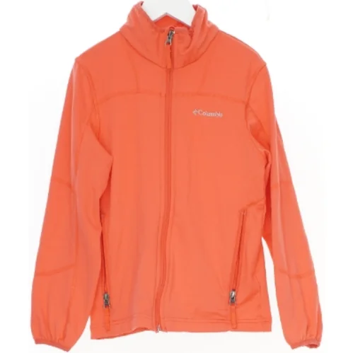 Fleece fra Columbia (str. 128 cm)