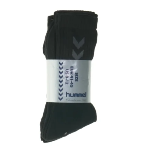 Hummel sokker i sort fra Hummel (str. Str. 41-45)