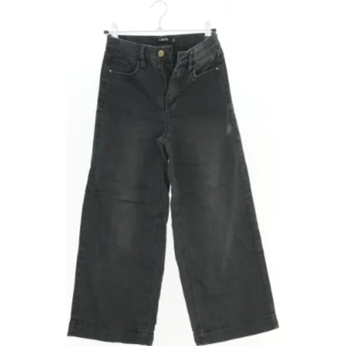 Jeans fra LMTD (str. 146 cm)
