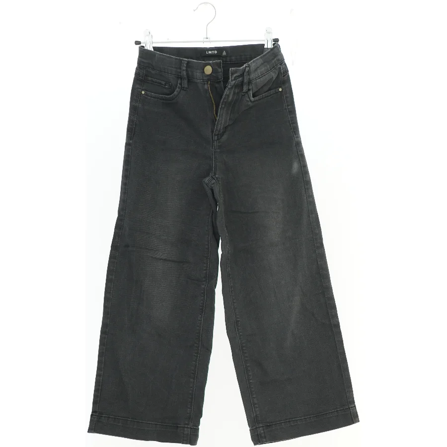 Jeans fra LMTD (str. 146 cm)