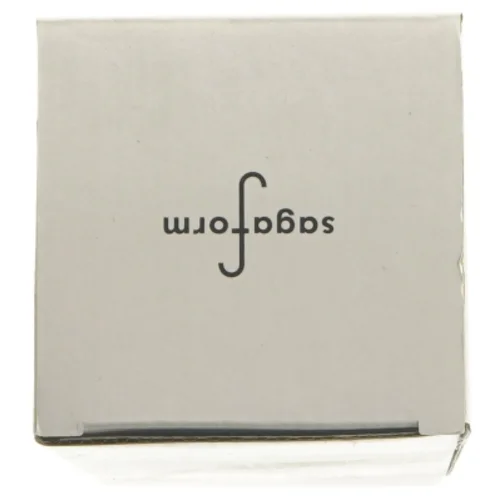 Vandflaske i rustfrit stål, 50 cl fra Sagaform (str. 50 cl cm)