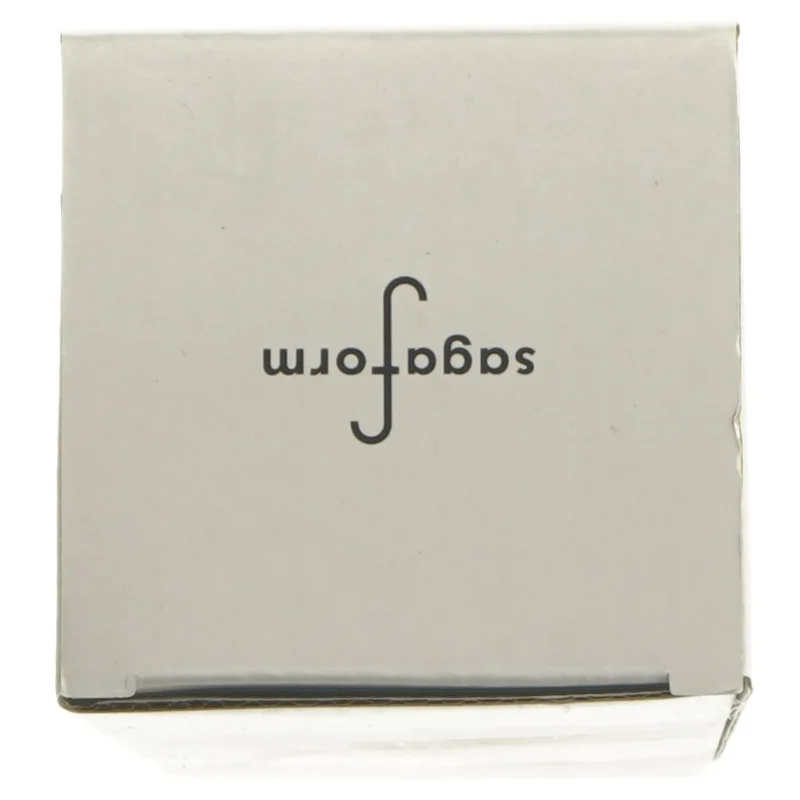 Vandflaske i rustfrit stål, 50 cl fra Sagaform (str. 50 cl cm)