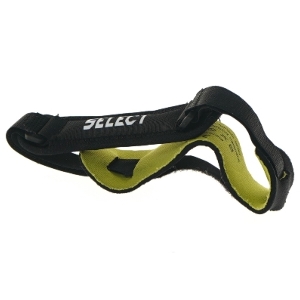 Select knæbeskytter fra Select (str. Ø 15 cm)