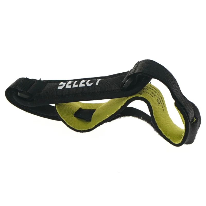 Select knæbeskytter fra Select (str. Ø 15 cm)