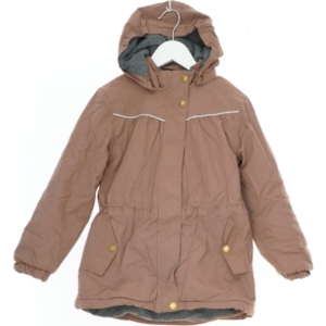 Vinterjakke fra Mikk-line (str. 128)