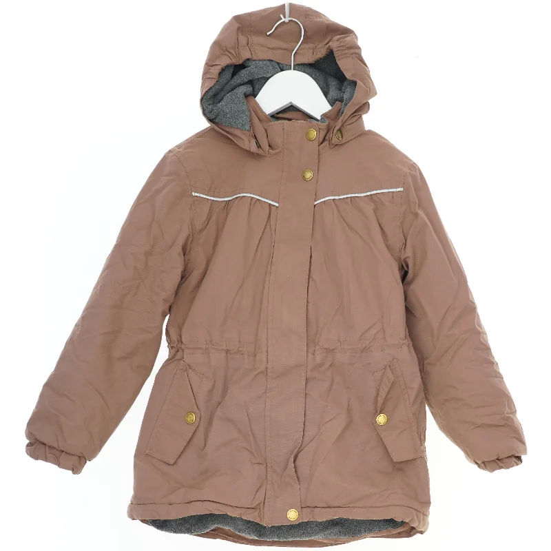 Vinterjakke fra Mikk-line (str. 128)