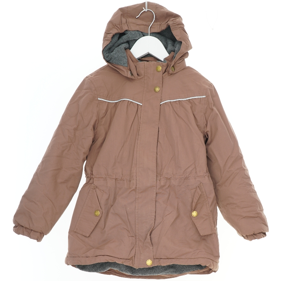 Vinterjakke fra Mikk-line (str. 128)