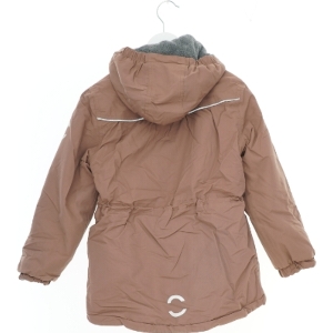 Vinterjakke fra Mikk-line (str. 128)